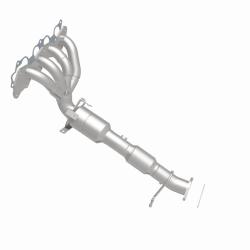 MAG Converter Direct Fit Magnaflow 5531344