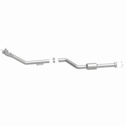 MAG Converter Direct Fit Magnaflow 4561722
