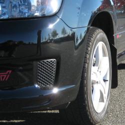 RALLY ARMOR MF5BASBLK