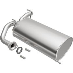 MAG BRE Exhaust Kits Magnaflow 108-0198