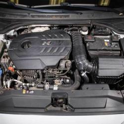 K&N Engineering 77-1019KC