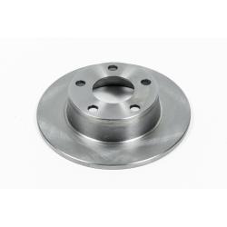 PowerStop EBR1009