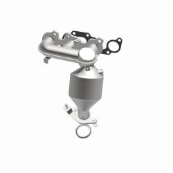 MAG Converter Direct Fit Magnaflow 49311
