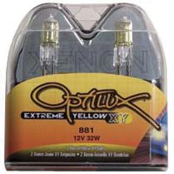 HELLA Optilux Xenon Bulb Hella H71071182