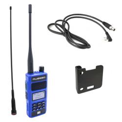 RUGGED RADIOS RKR1