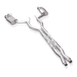 Stainless Works M18CBXFCL