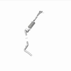 MAG BRE Exhaust Kits Magnaflow 106-0473