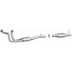 MAG Converter Direct Fit Magnaflow 447245