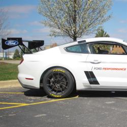 FORD RACING M17839FP350S