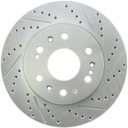 STOPTECH 22766057L