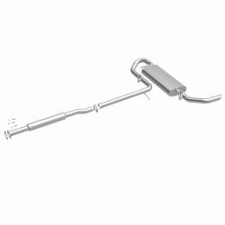 MAG BRE Exhaust Kits Magnaflow 106-0594