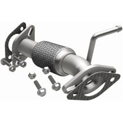 MAG BRE Front Pipe Kit Magnaflow 107-0168