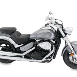 MUSTANG MOTORCYCLE 76591