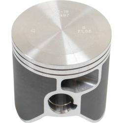 VERTEX PISTONS 24622B