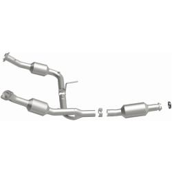 MAG Converter Direct Fit Magnaflow 5481108