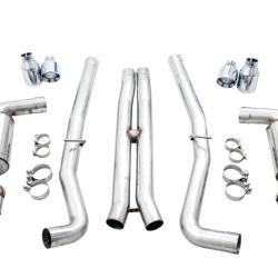 AWE TUNING 302011028