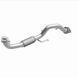 MAG BRE Front Pipe Kit Magnaflow 107-0256