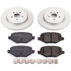 PowerStop CRK7724