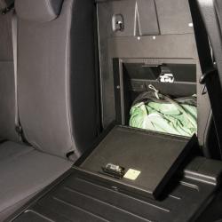 TFY Cubby Cover Tuffy Products 331-01-A