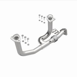 Magnaflow 107-0100