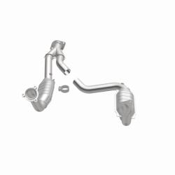MAG Converter Direct Fit Magnaflow 4451640