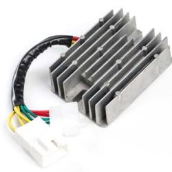 RICKS MOTORSPORT ELECTRICS 10134