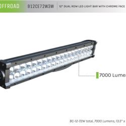 DV8 Offroad B12CE72W3W
