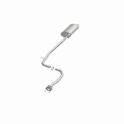 MAG BRE Exhaust Kits Magnaflow 106-0117