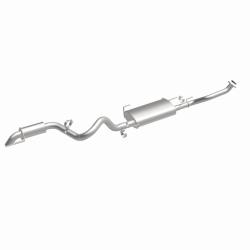 MAG Catback Exhaust Magnaflow 19657