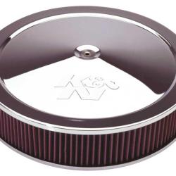 KN Universal Air Filter K&N Engineering 60-1640
