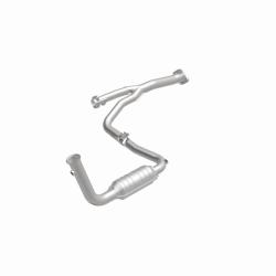 MAG Converter Direct Fit Magnaflow 49582