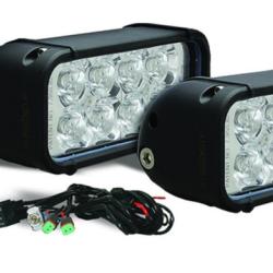 IRON CROSS XM6RECTICKIT