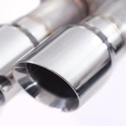 Stainless Works M18CBHFCL