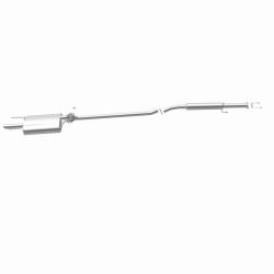MAG BRE Exhaust Kits Magnaflow 106-0274