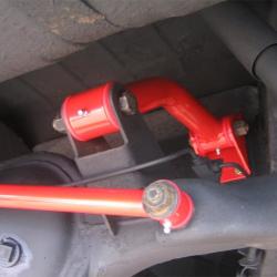 UMI PERFORMANCE 3660B