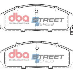 DBA DB438SS