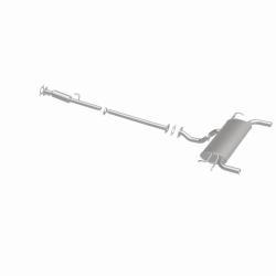 MAG BRE Exhaust Kits Magnaflow 106-0343