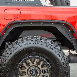DV8 OFFROAD INFEND04RB