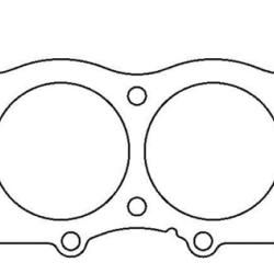 Cometic Gasket C4369-040