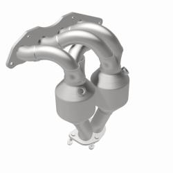 MAG Converter Direct Fit Magnaflow 49347
