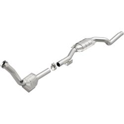 MAG Converter Direct Fit Magnaflow 49866