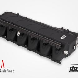 DOB Charge Cooler Manifold - MERA do88 ICM-430-G