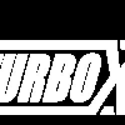 Turbo XS WS02-RS-BLK-2