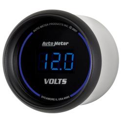 AutoMeter 6993