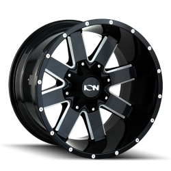 ION WHEELS 1412137M