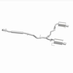 MAG BRE Exhaust Kits Magnaflow 106-0069