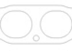 CG Head Gaskets Cometic Gasket C4159-030