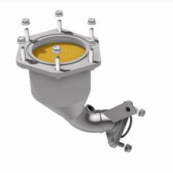 MAG Converter Direct Fit Magnaflow 6511128