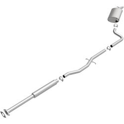 MAG BRE Exhaust Kits Magnaflow 106-0267