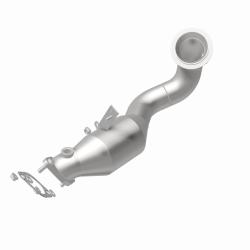 MAG Converter Direct Fit Magnaflow 49767